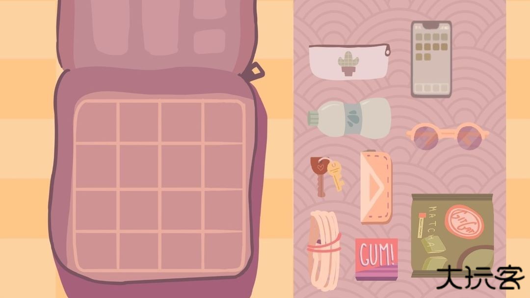 晨光绘卷下载 v1.0