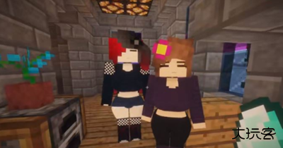 我的世界1.8.0珍妮妈咪模组下载 v5.80