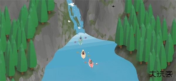 河流之旅下载 v1.0