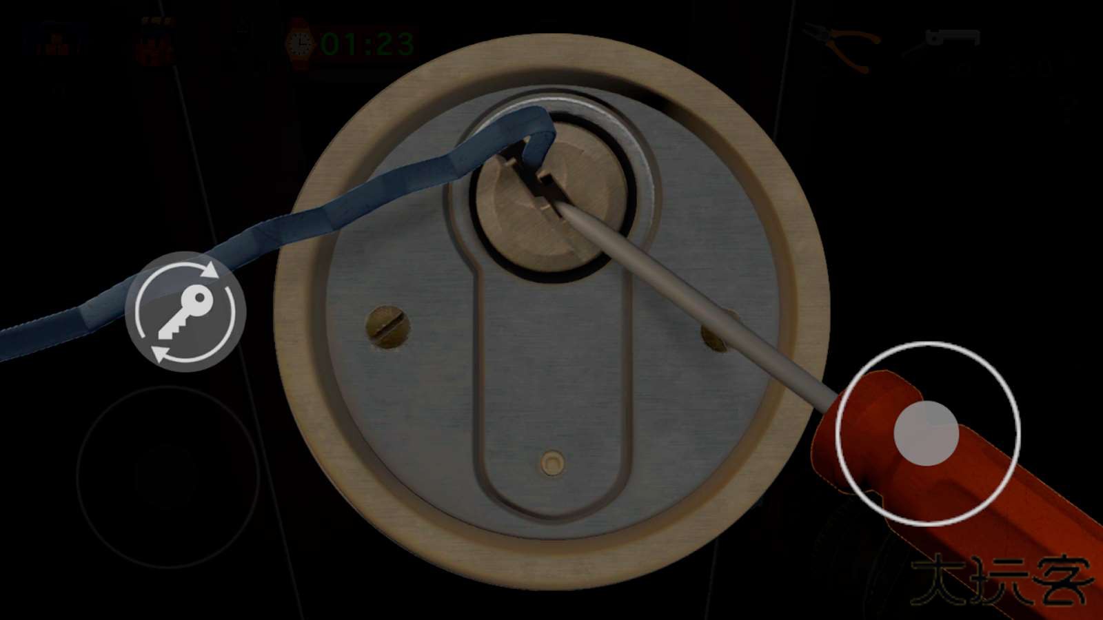 特工模拟器下载 v1.0