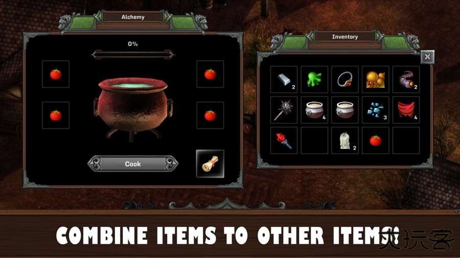 矮人要塞内置菜单下载 v1.0