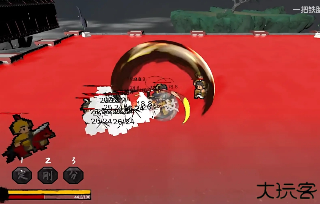 黑神话悟空之再战天庭手机版下载 v0.11