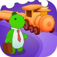 恐龙火车下载 v1.0.0