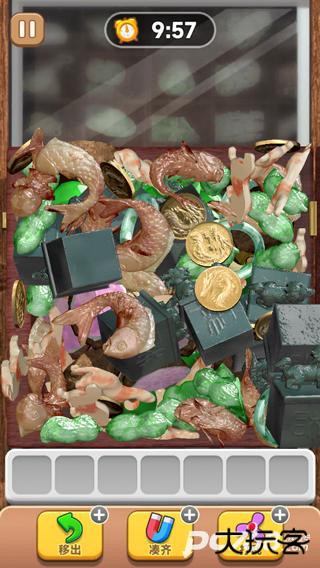 抓大鹅官方正版