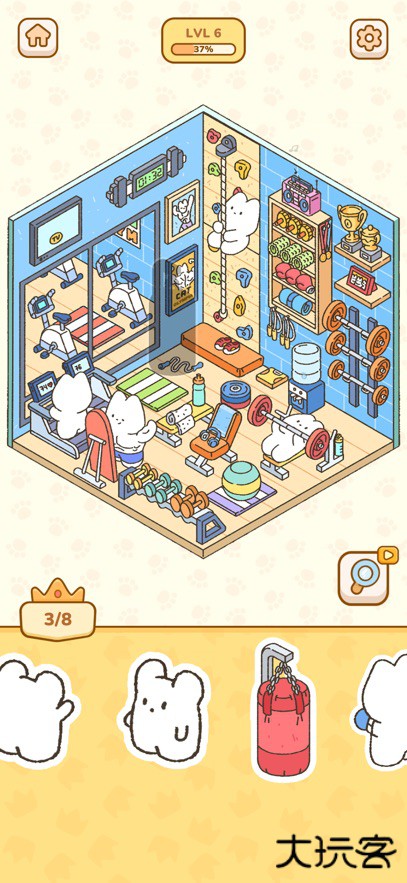 喵大人物语免广告下载 v2.0