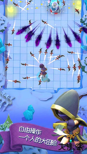 怪物又来了下载 v1.0.1