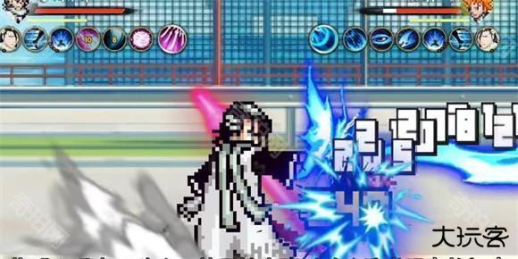 BNO跨界对决官方正版