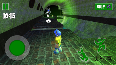 逃离帕帕大厨披萨店下载 v0.1