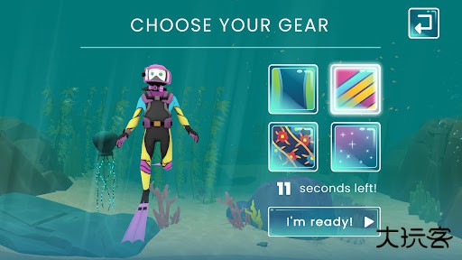 探索岛屿下载 v1.0.7