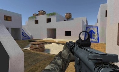 局部战争下载 v1.8f5