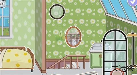 米加小镇柠檬公寓