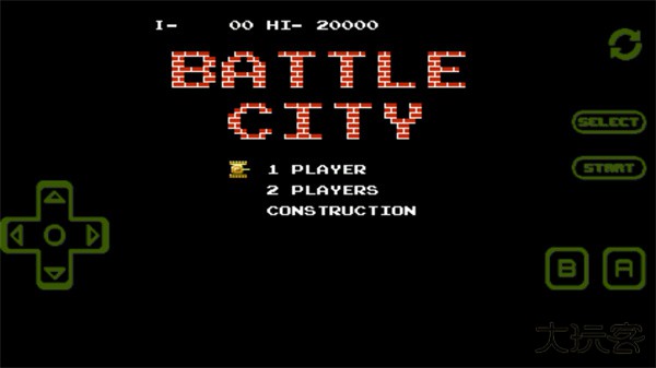 坦克大战下载 v1.0.1