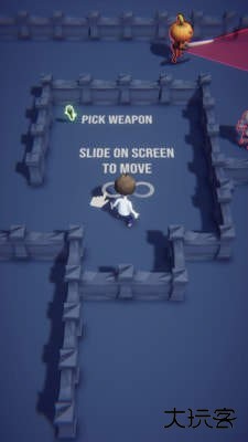 南瓜先生大冒险正版下载 v1.1.8