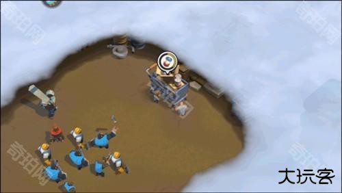 猿族时代官方正版图片10