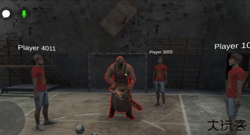 校园恐怖之夜中文版下载 v1.6