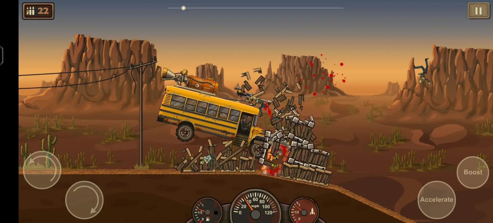 死亡战车中文版下载 v1.0.40