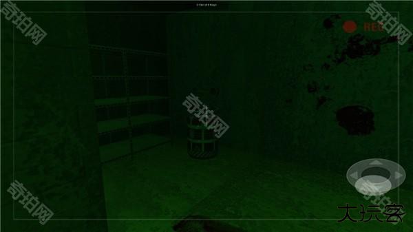 杀手杰夫中文版