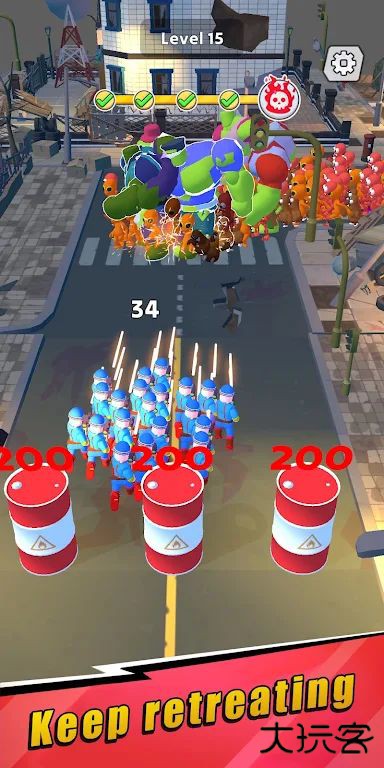 末日战斗下载 v7.2