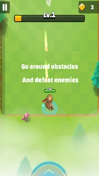 弧光英雄2025下载 v1.0.0