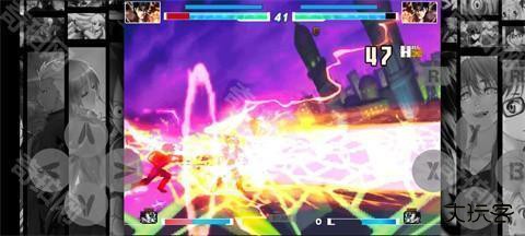 jojo群星之战安装包