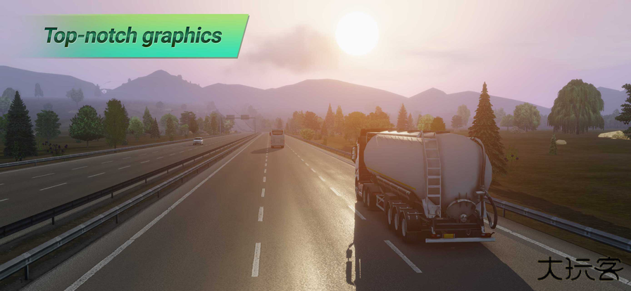 欧卡模拟器3下载 v0.45.2