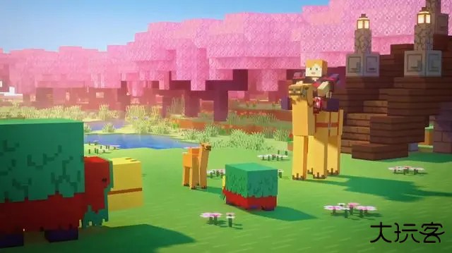 我的世界1.20国际版