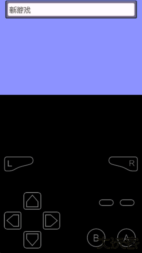 口袋妖怪格查尔8.2完美汉化版