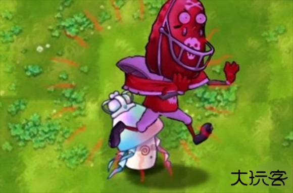 植物大战僵尸融合版