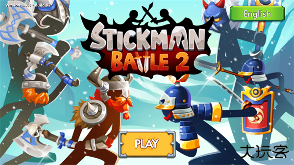 火柴人之战2帝国战争