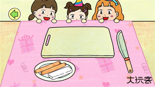 制作夏莉的热狗下载 v1.0.8