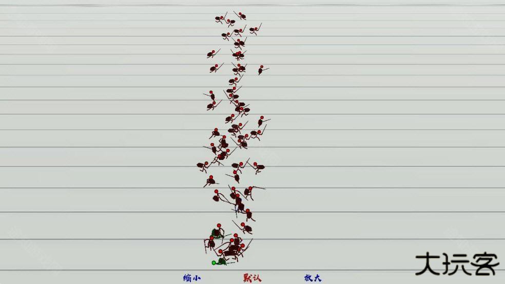 三国火柴人战神MOD菜单