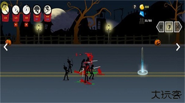 火柴人帝国正版下载 v1.0