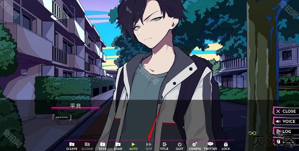 时廻者安卓汉化版