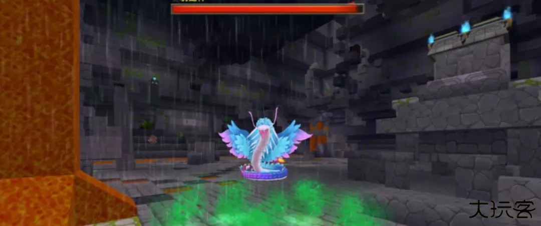 迷你世界0.52.1版本