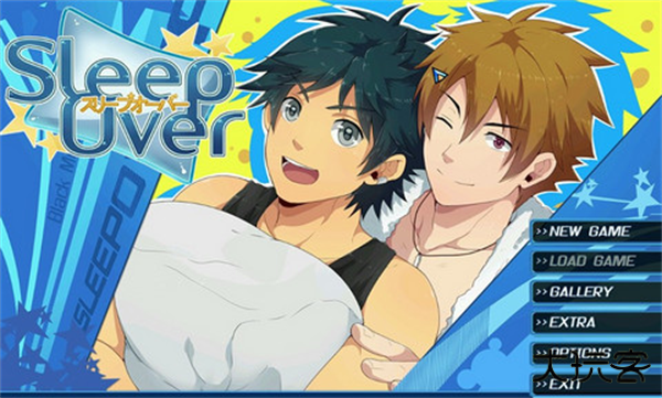 黑猴子过夜下载 v1.0.9