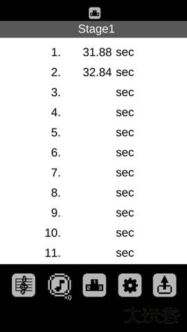 八分音符酱汉化版下载 v4.10