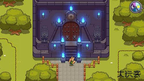 孤独的村庄下载 v1.6.18