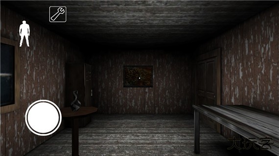 恐怖奶奶中文版下载 v1.9.3