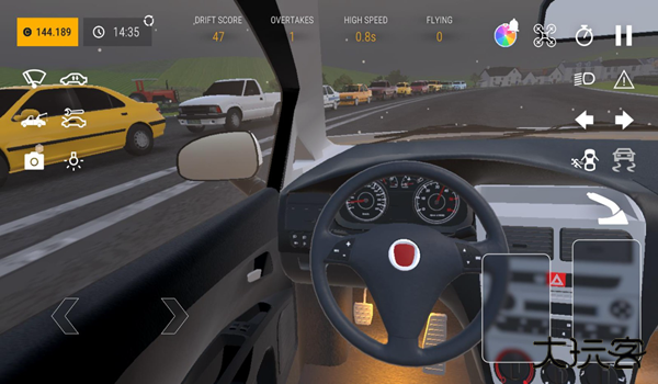 街头竞速下载 v3.0