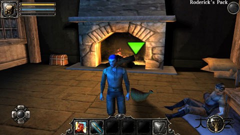 阿尔龙剑影下载 v4.53