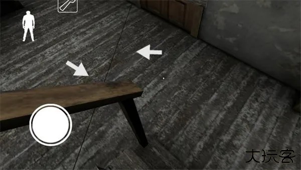 恐怖奶奶联机版