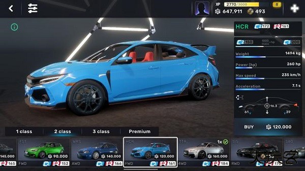 CarX Street安卓版