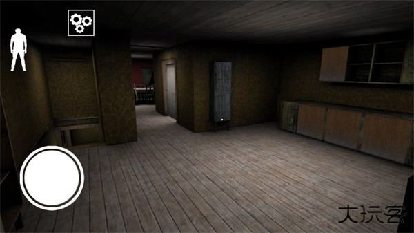 恐怖老奶奶2联机版下载 v0.1