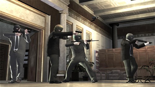 gta4重制版安卓正版下载 v1.0