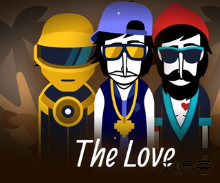 incredibox节奏盒子