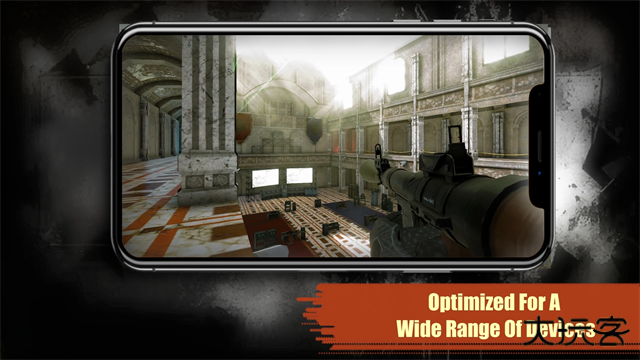 carnage wars下载 v3.95