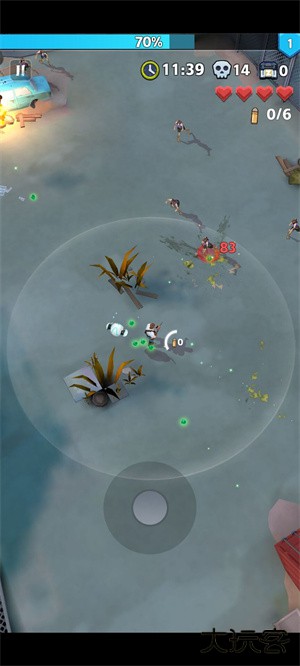 芥末特别行动下载 v3.2.8