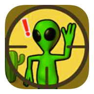 狙击外星人免广告版下载 v1.1
