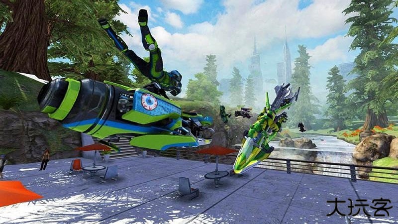 激流快艇3tv版下载 v8.3.3