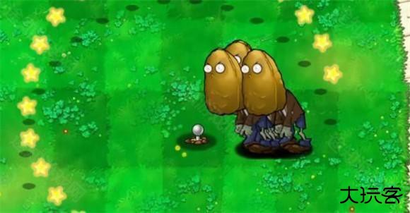 植物大战僵尸吃席版